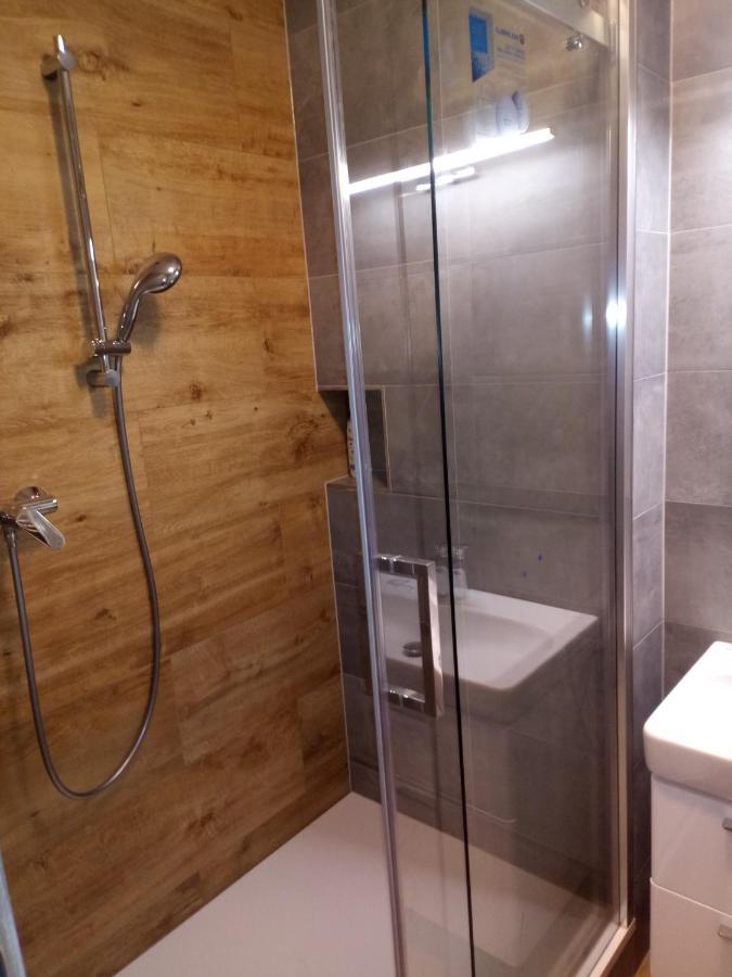 Apartman Bystrina Vysoke Tatry Exterior photo