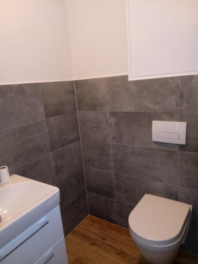 Apartman Bystrina Vysoke Tatry Exterior photo