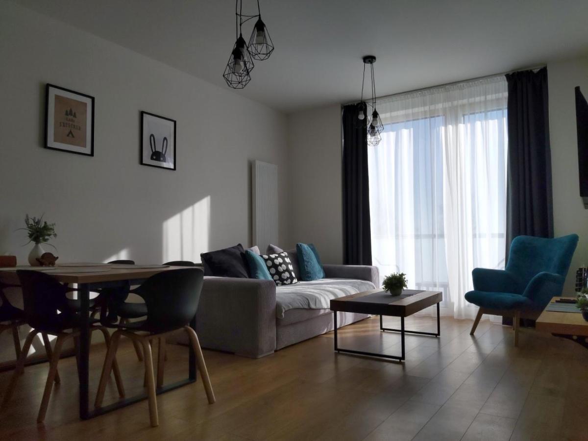 Apartman Bystrina Vysoke Tatry Exterior photo
