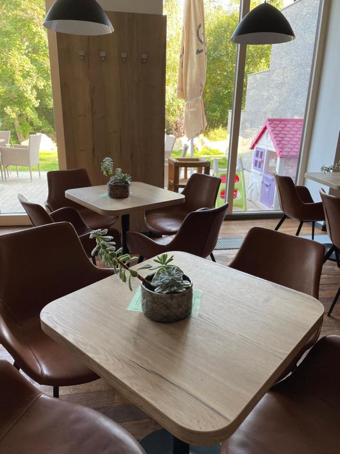 Apartman Bystrina Vysoke Tatry Exterior photo